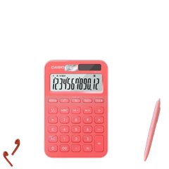 Máy tính Casio MS-20YC-BT