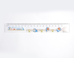 Thước TL 20cm SR 011/DO-LV