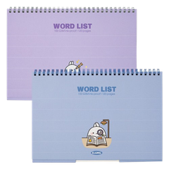 Sổ lò xo KLong B5 TP917 (120 trang)-KL