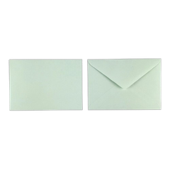 Bao thư thơm 11.4x16.2 xanh lá-ĐĐ