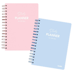 Sổ lò xo KLong A5 TP946 (160 trang)-KL