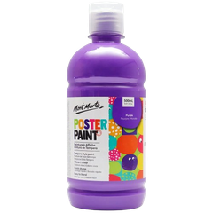 Màu nước MM Poter Paint MPST0023 Purple (500ml)-VM