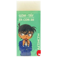 Gôm Campus ER-30CON-01 trắng-VT