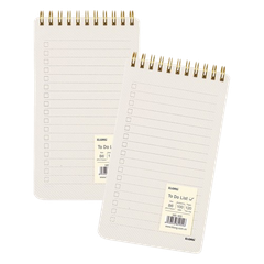 Sổ lò xo KLong B6 TP955 (120 trang)-KL