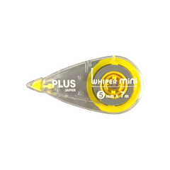 Xóa kéo mini Plus 42-V342 vàng-VT