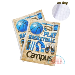 Tập Campus 200t NB-ASTM200