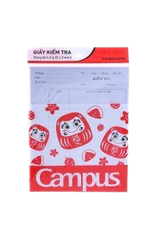 Giấy KT Campus TP-AF70G-15-4ly-VT