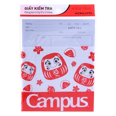Giấy KT Campus TP-AF70-15-4Oly-208