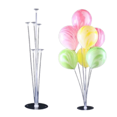 Trụ cắm bong bóng 7 nhánh-PARTY/QSN/ĐA