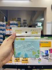 Notes 3x4 TY-8806 4 lớp màu