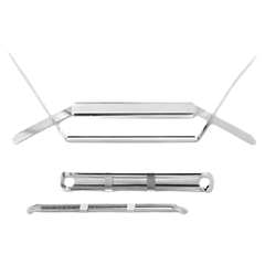 Acco sắt SDI 0946-CL