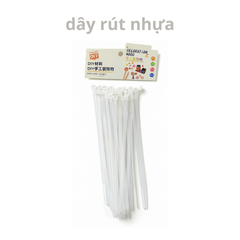 Áo mưa bít bông TD-MT