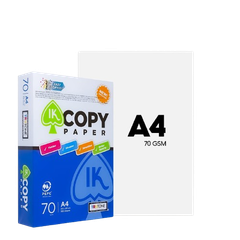 Giấy A4 70gsm Copy-VMH