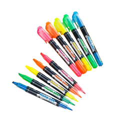 Dạ quang TL HL03 vàng-LV