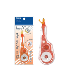 Xóa kéo Plus 100-V054 cam (đầu trục lăn)-HV