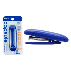 Bấm kim mini Plus 210-V015 x.dương-HV