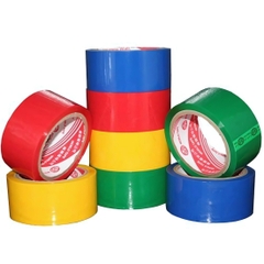 Băng keo màu 4,8X80-SD/A (cuộn)