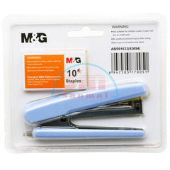 Bộ Bấm Kim/Dập ghim M&G Abs91633-TRM