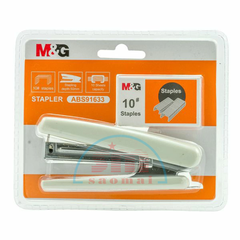 Bộ Bấm Kim/Dập ghim M&G Abs91633-TRM