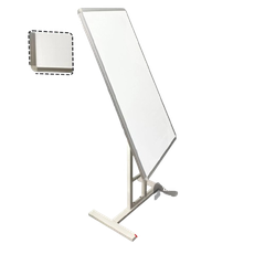 Bảng di động Enter KT303 100X60cm-SM