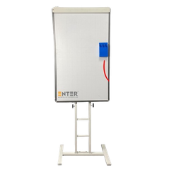 Bảng Flipchart Enter KT302 60x100cm