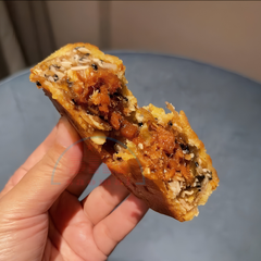 Bánh trung thu KK Xá xíu thập cẩm (680g)-TN