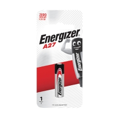 Pin Energizer A27-AT/HP