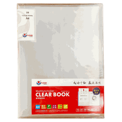 Bìa 10 lá HY5010-C