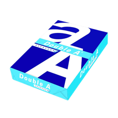 Giấy A4 70gsm Double A 500t-ĐHP/VMH