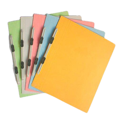 Bìa acco giấy 031 x.dương Plus-HV/NB/VT (Cái)