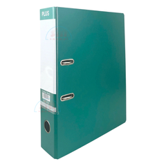Bìa còng 5F A4 Plus 800-V018 x.lá new-HV