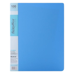 Bìa 100 lá FO-DB05-LV