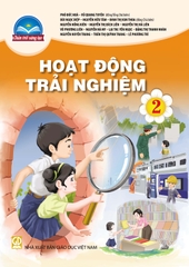 Sách Giáo Khoa Lớp 2(10 cuốn)-TBTH