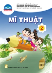 Sách Giáo Khoa Lớp 2(10 cuốn)-TBTH