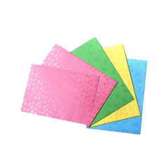 Bìa thơm A4 mỏng 80gsm-VVT(Tờ) lốc250