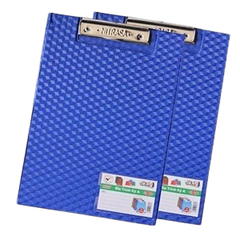 Bìa trình ký đôi A4 022A Nitrasa-NT