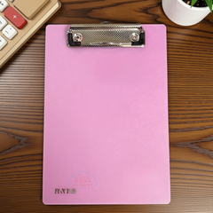 Bìa trình ký đơn A5 HX-4002-TL