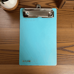Bìa trình ký đơn A6 HX-4004-TL