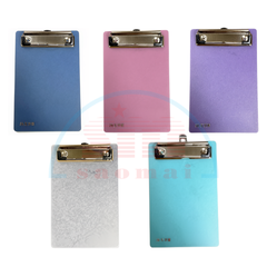 Bìa trình ký đơn A6 HX-4004-TL