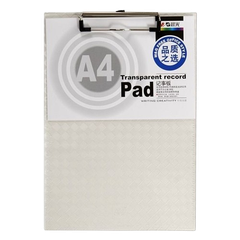 Bìa trình ký đơn A4 M&G 94512-TRM