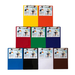 Bìa trình ký mica A4 G02 đứng-SM