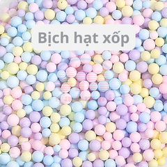 Bịch hạt xốp 30-TL
