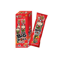 Rong biển ăn liền 4 vị đỏ(18g)-SP
