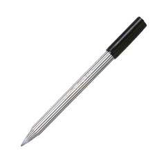Bút lông Pilot Ball Liner BL-5M-B Đen-BT