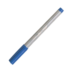 Bút lông Pilot Ball Liner BL-5M-L Xanh-BT