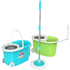 Bộ lau nhà Matsu 11 lít 0899-DT