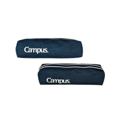 Bóp viết Campus 2 ngăn  PCS-DZ-PK hồng-208