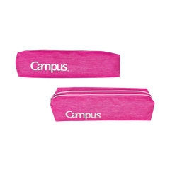 Bóp viết Campus 2 ngăn  PCS-DZ-PK hồng-208