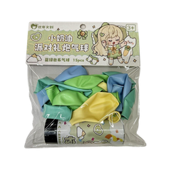 Bong óng+pháo vặn 9068-TM