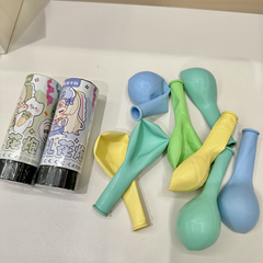 Bong óng+pháo vặn 9068-TM